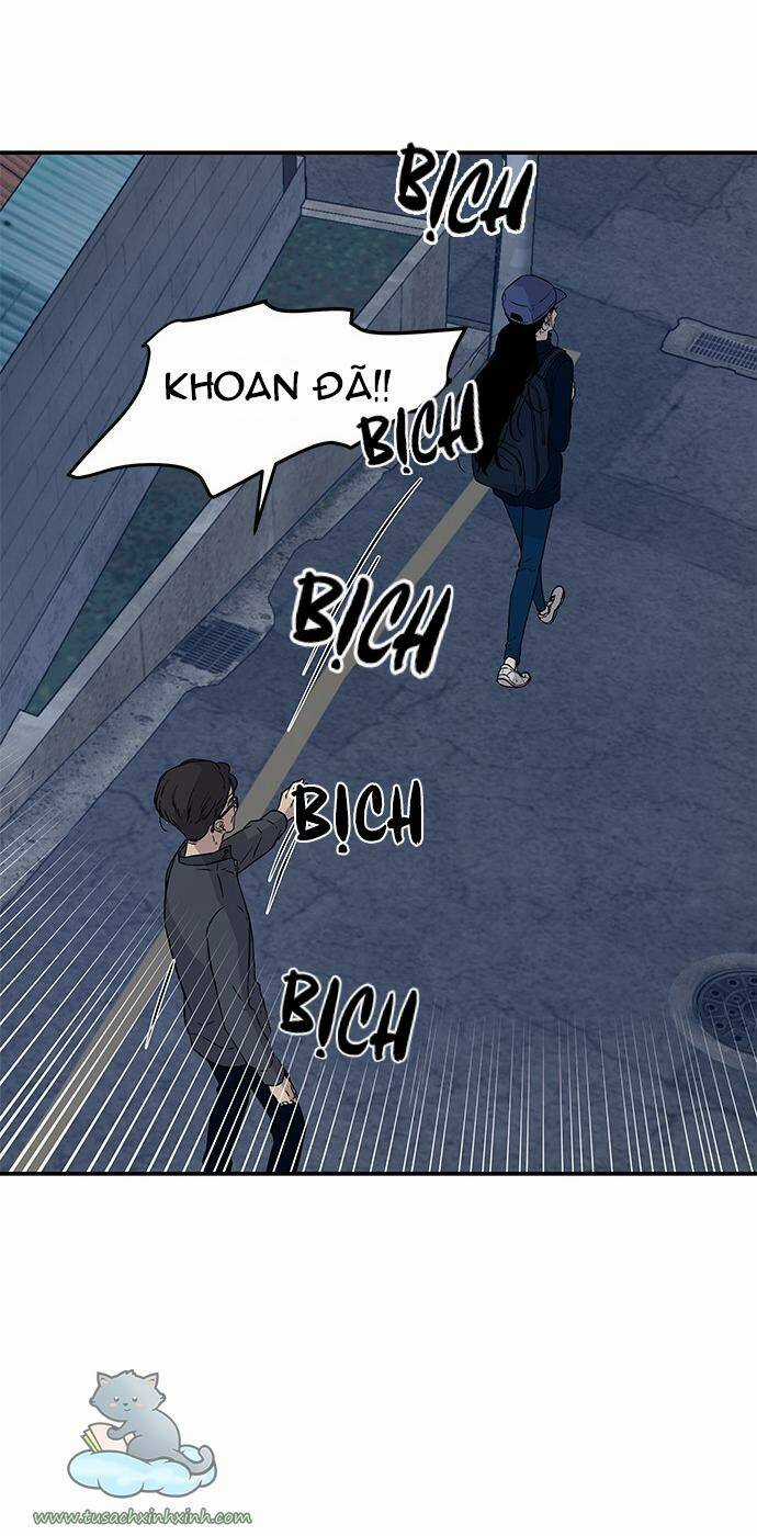 Cạm Bẫy - Chapter 28 - Trang 6