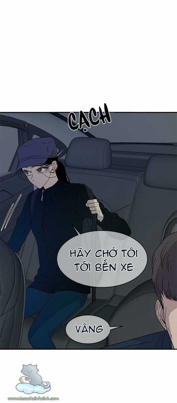 Cạm Bẫy - Chapter 28 - Trang 7