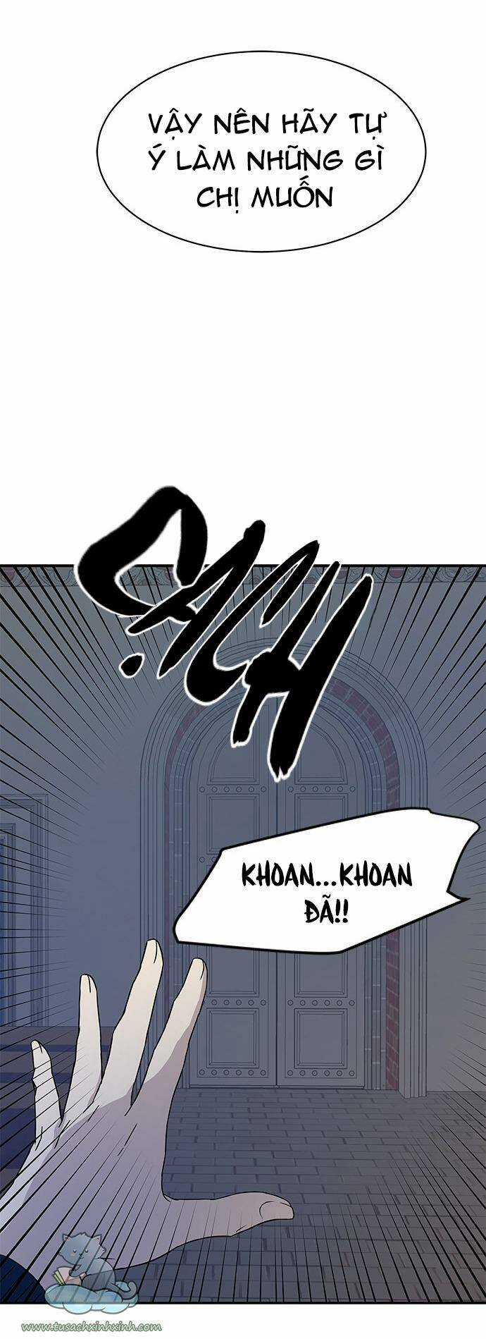 Cạm Bẫy - Chapter 28 - Trang 64