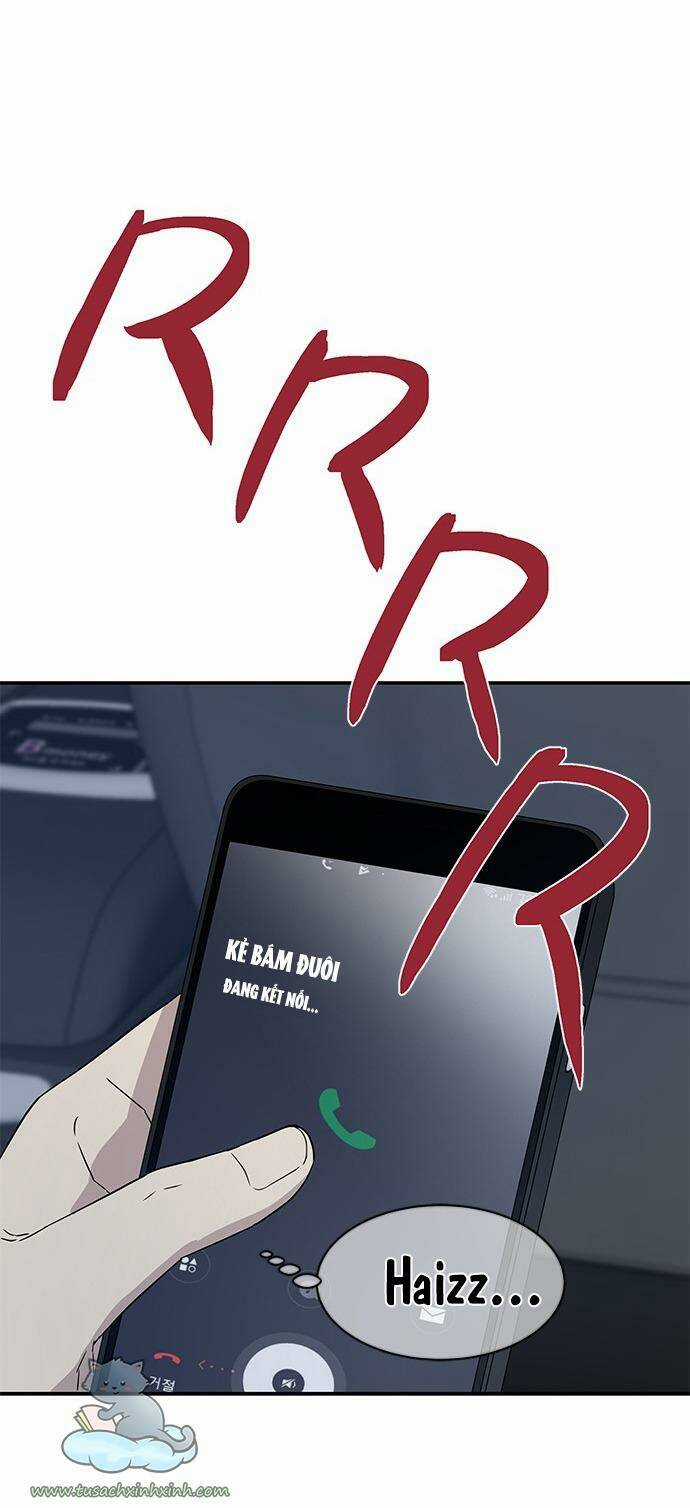 Cạm Bẫy - Chapter 28 - Trang 8