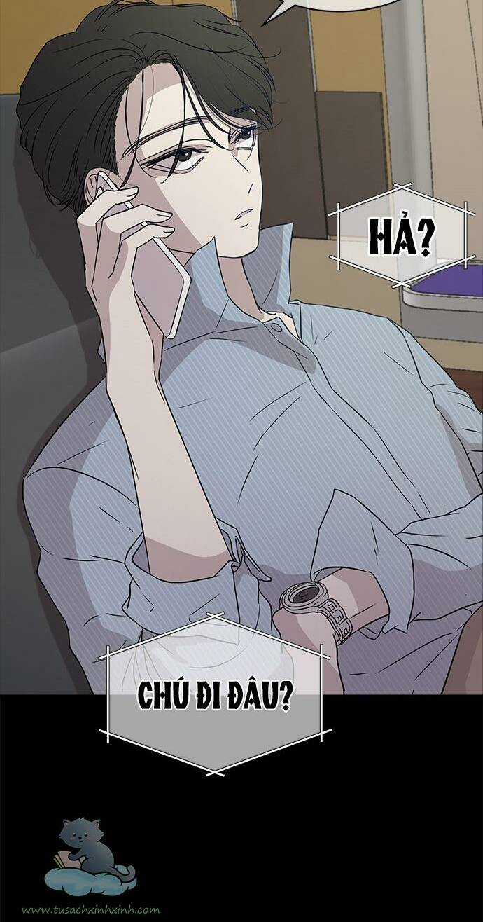 Cạm Bẫy - Chapter 28 - Trang 82