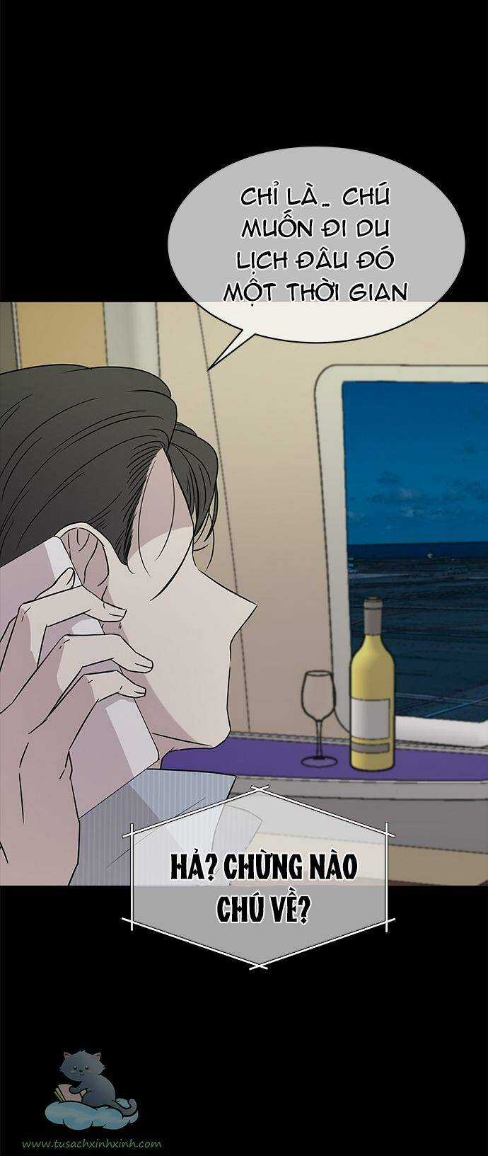 Cạm Bẫy - Chapter 28 - Trang 83