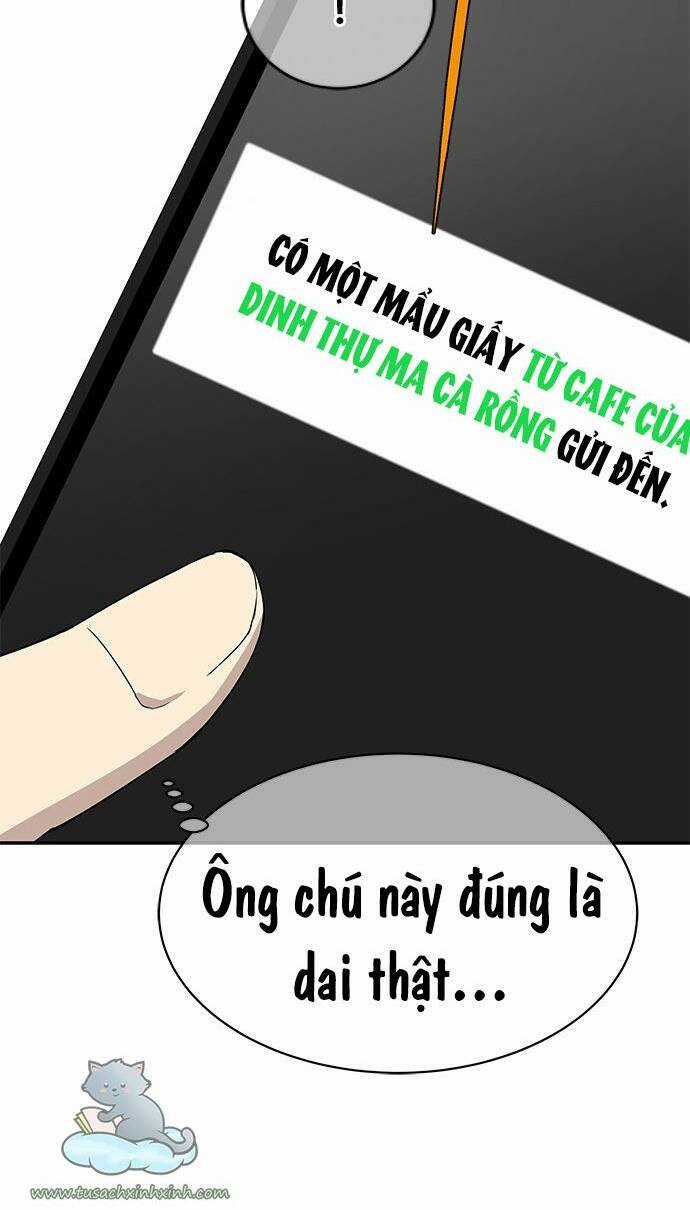 Cạm Bẫy - Chapter 28 - Trang 10