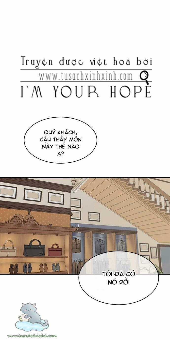 Cạm Bẫy - Chapter 29 - Trang 2