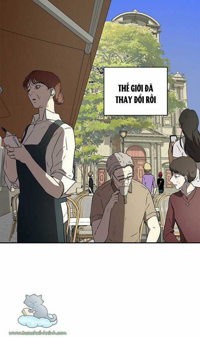 Cạm Bẫy - Chapter 29 - Trang 11