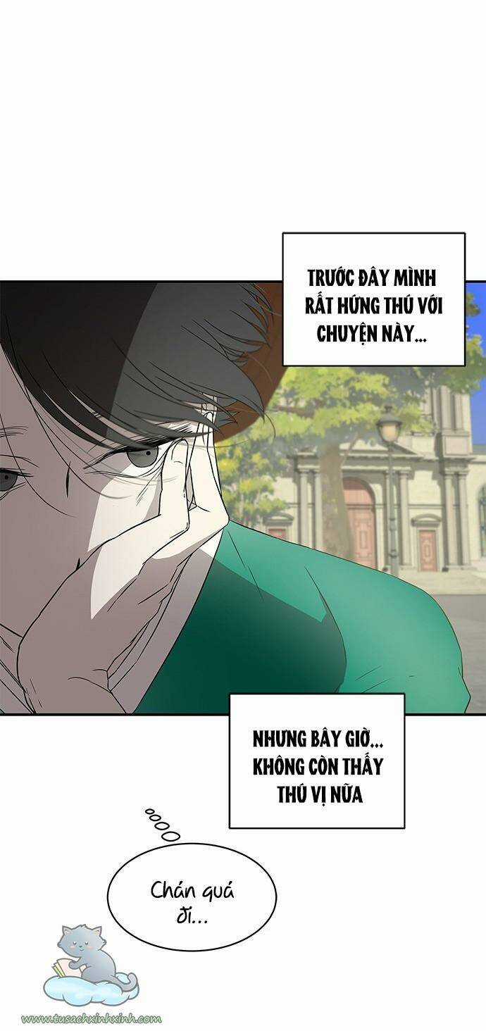 Cạm Bẫy - Chapter 29 - Trang 12
