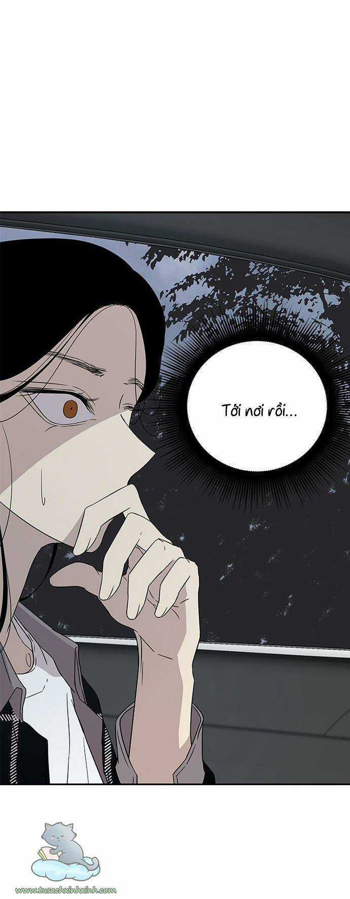 Cạm Bẫy - Chapter 29 - Trang 20