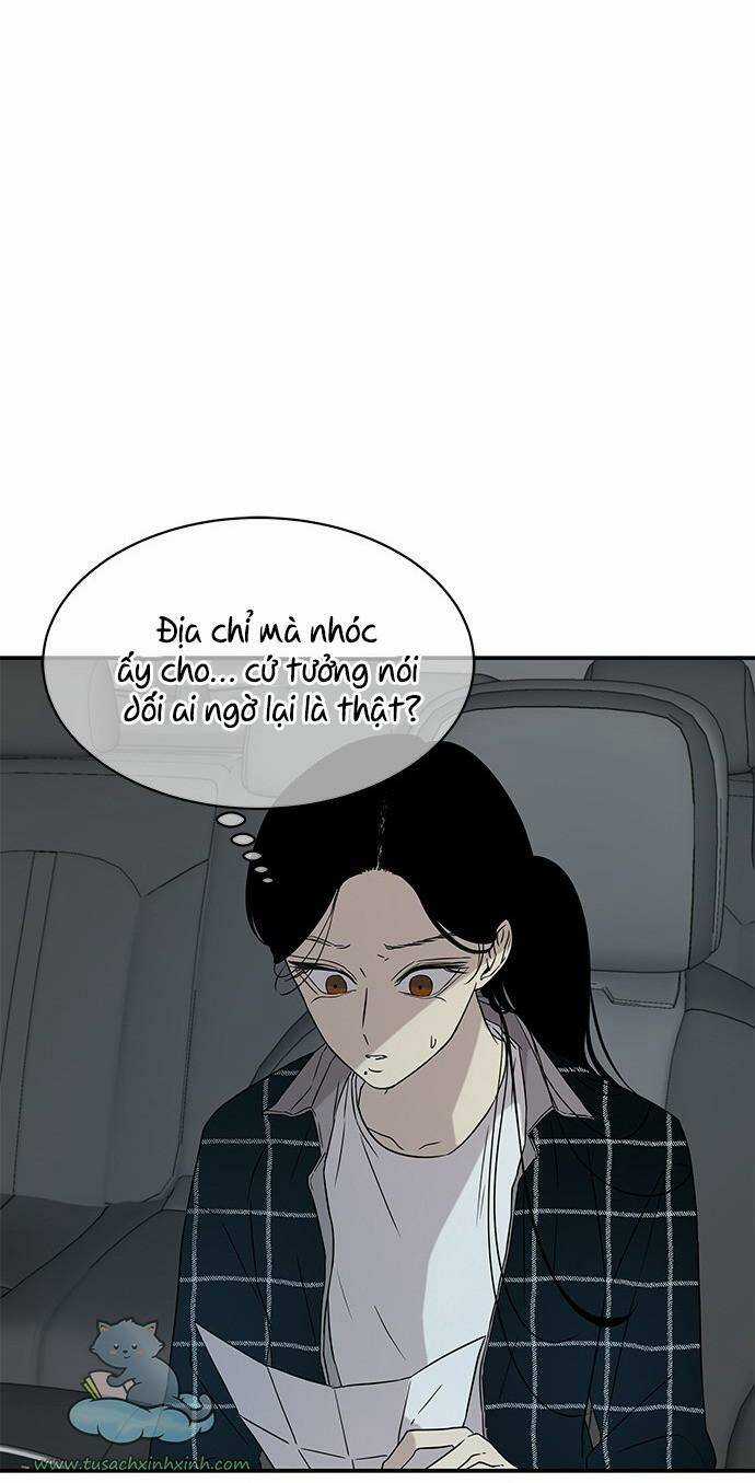 Cạm Bẫy - Chapter 29 - Trang 23