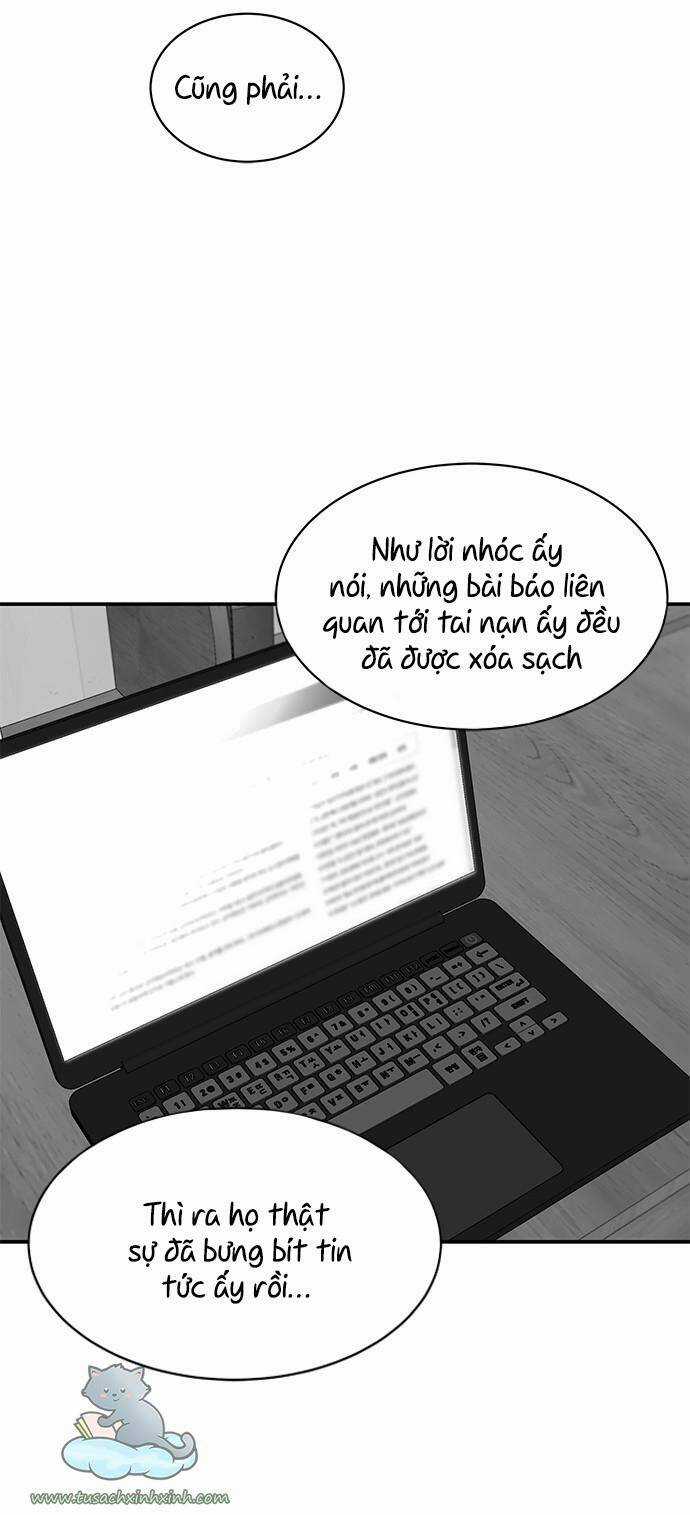 Cạm Bẫy - Chapter 29 - Trang 24