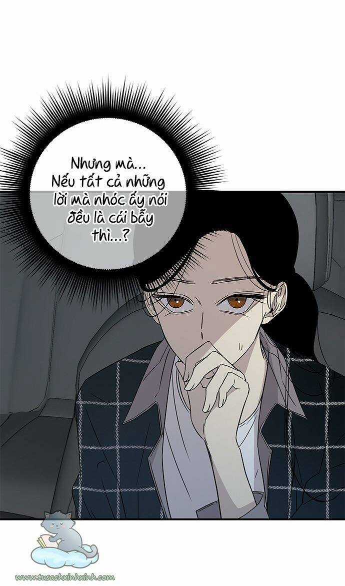 Cạm Bẫy - Chapter 29 - Trang 26