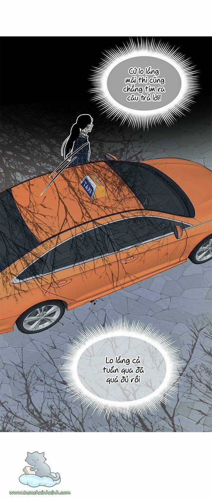 Cạm Bẫy - Chapter 29 - Trang 30