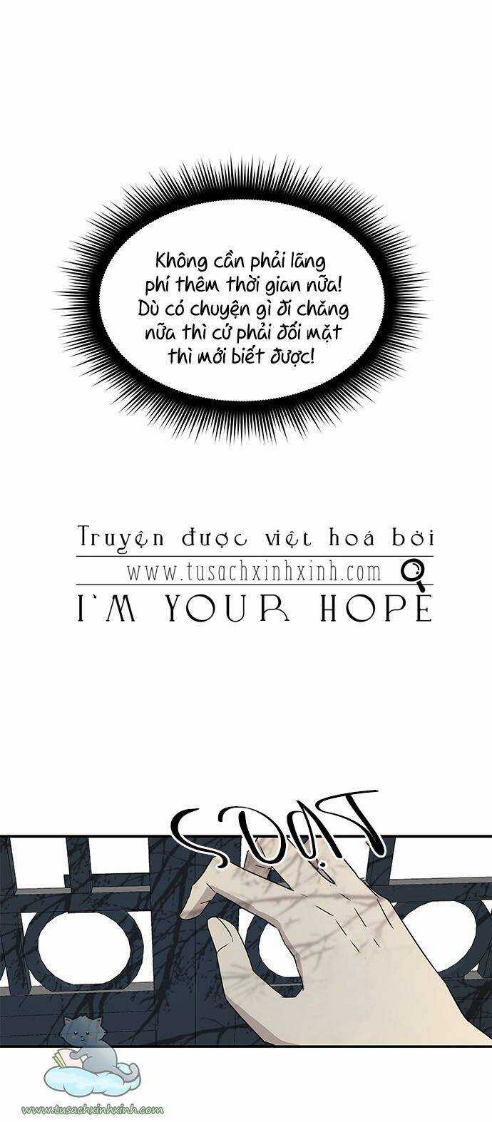 Cạm Bẫy - Chapter 29 - Trang 31