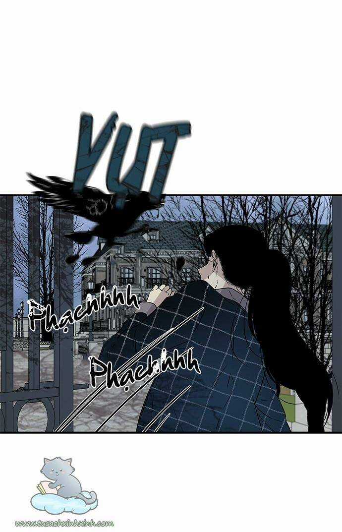 Cạm Bẫy - Chapter 29 - Trang 34