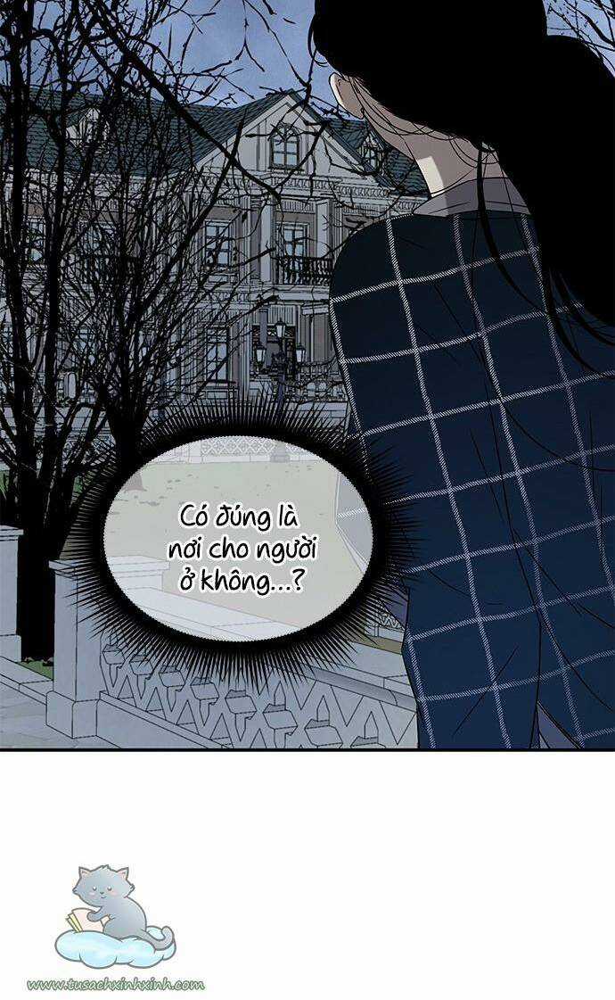 Cạm Bẫy - Chapter 29 - Trang 37