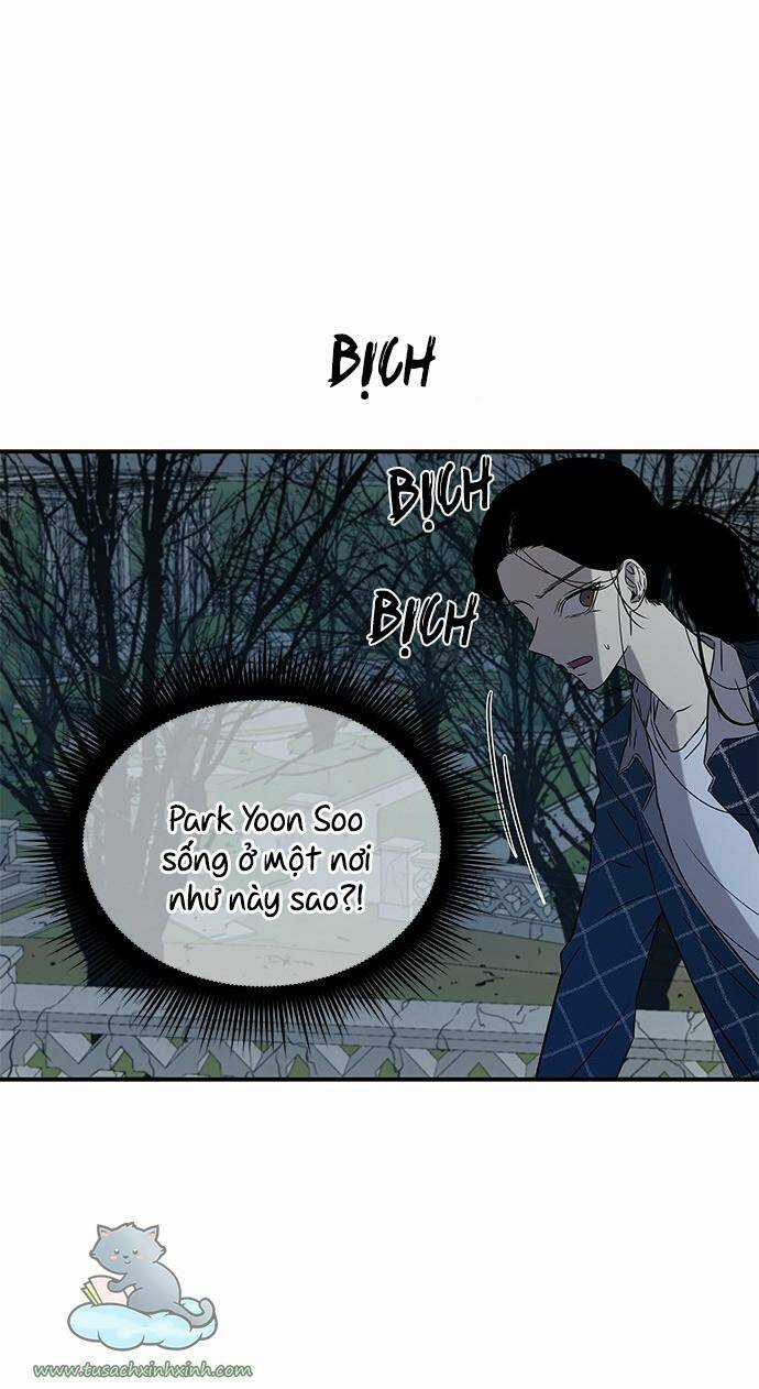 Cạm Bẫy - Chapter 29 - Trang 38