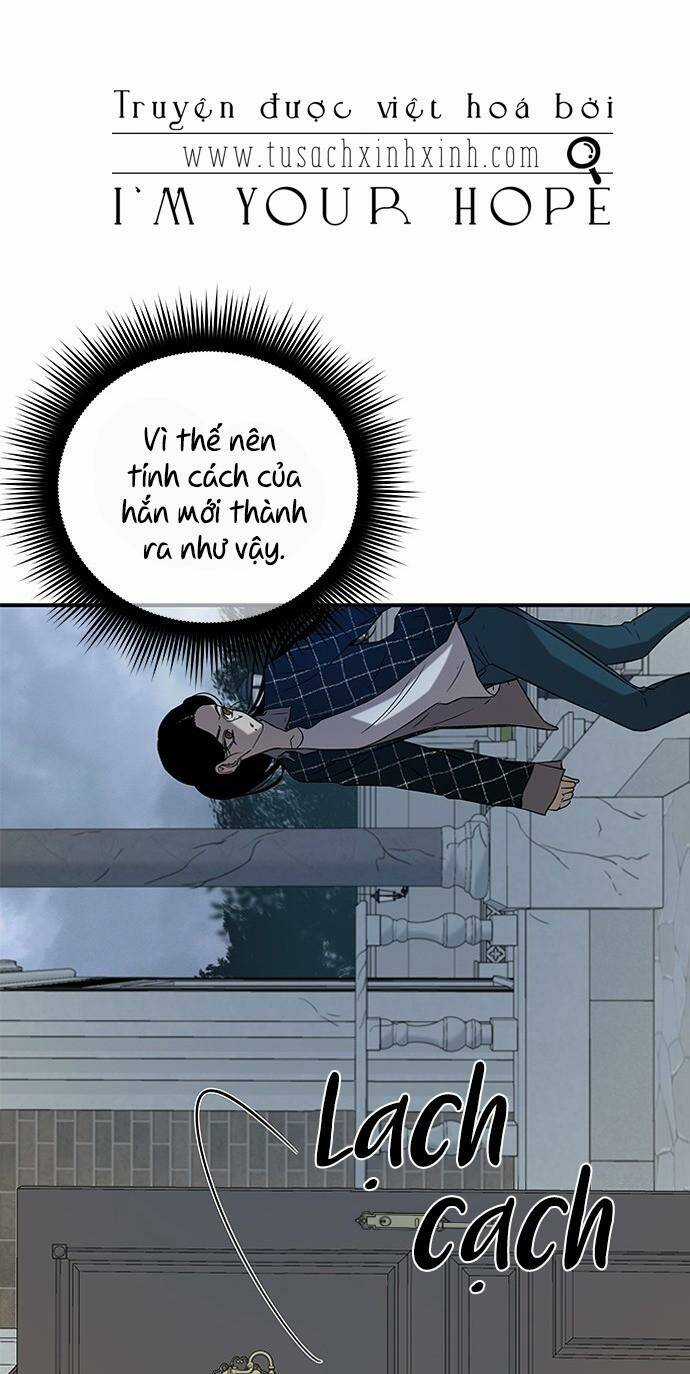 Cạm Bẫy - Chapter 29 - Trang 39