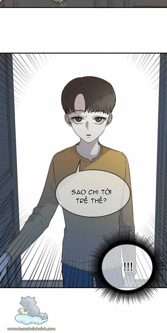 Cạm Bẫy - Chapter 29 - Trang 40
