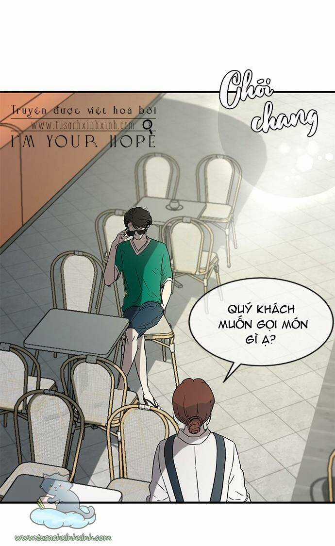 Cạm Bẫy - Chapter 29 - Trang 5