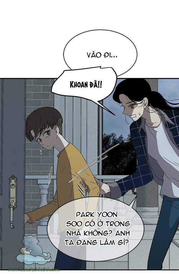 Cạm Bẫy - Chapter 29 - Trang 41