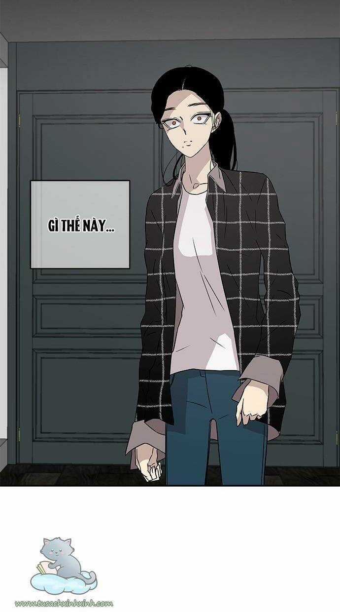 Cạm Bẫy - Chapter 29 - Trang 46