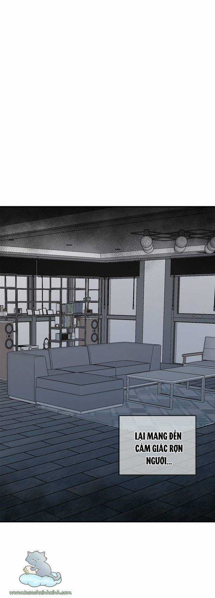 Cạm Bẫy - Chapter 29 - Trang 50