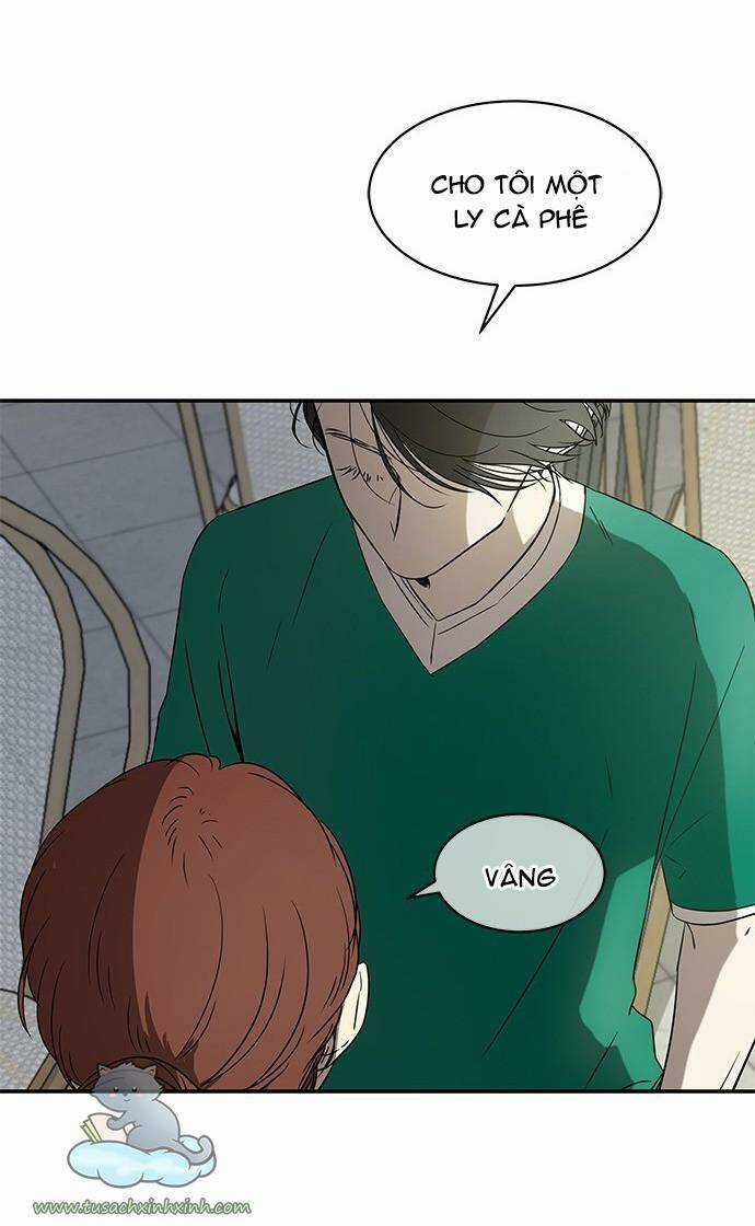 Cạm Bẫy - Chapter 29 - Trang 6