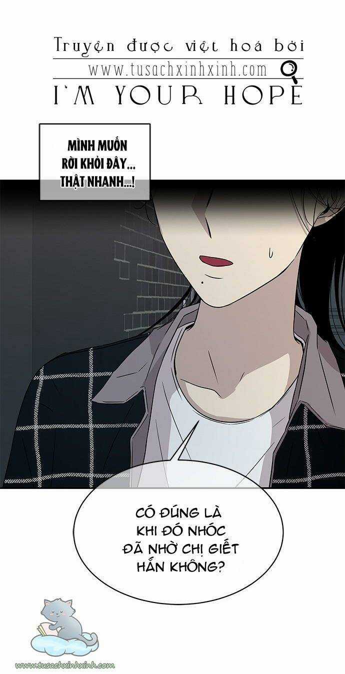 Cạm Bẫy - Chapter 29 - Trang 51