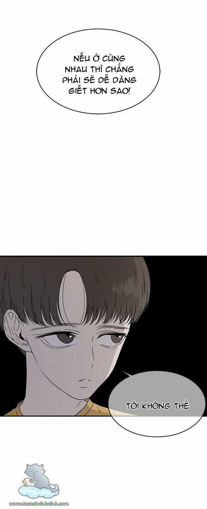Cạm Bẫy - Chapter 29 - Trang 54