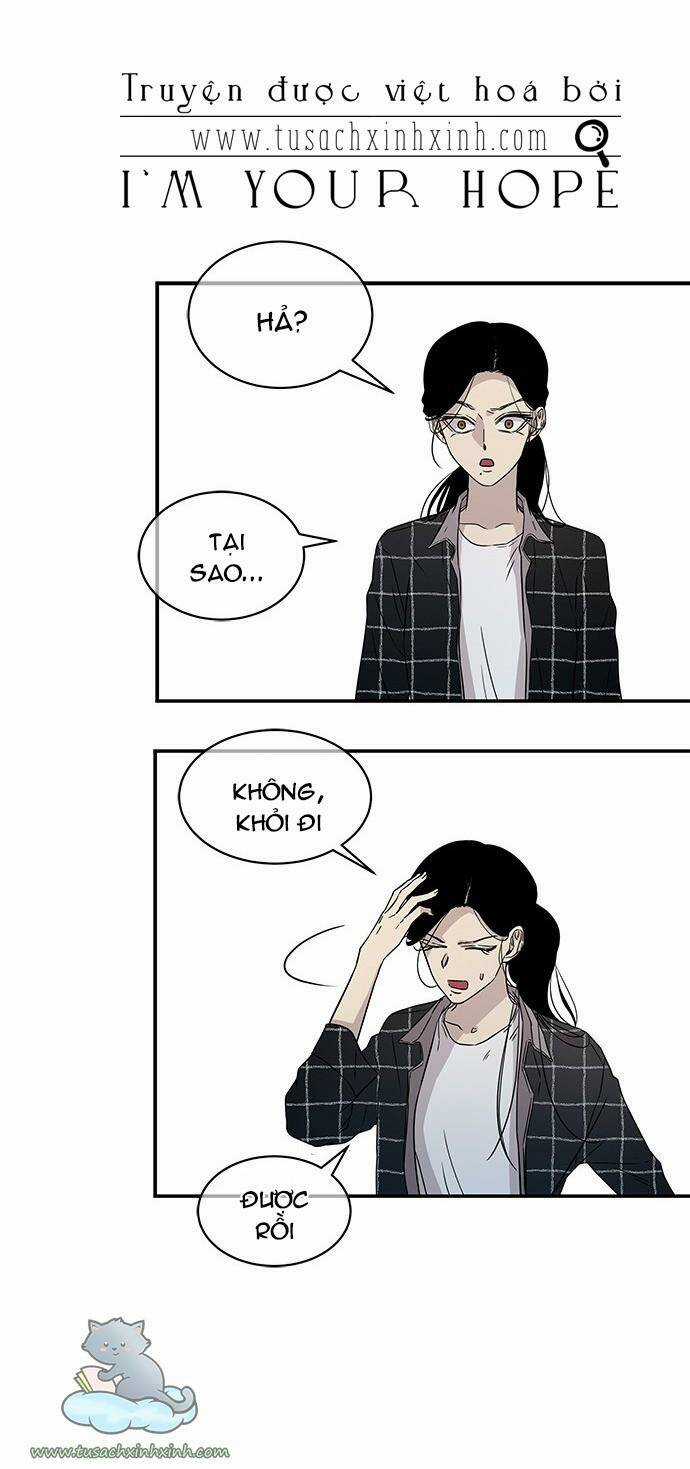 Cạm Bẫy - Chapter 29 - Trang 55