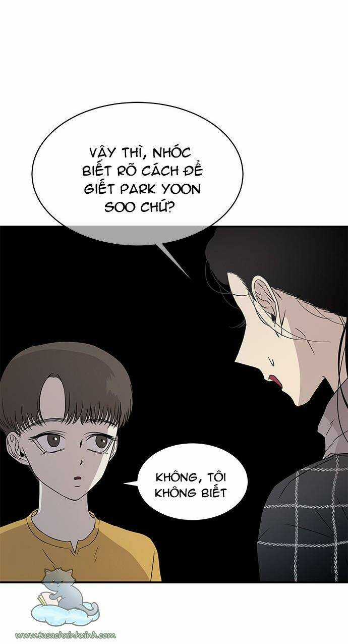 Cạm Bẫy - Chapter 29 - Trang 56