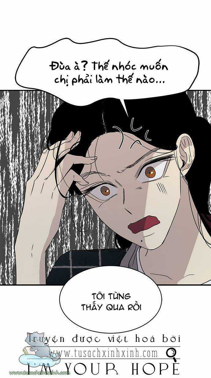 Cạm Bẫy - Chapter 29 - Trang 57