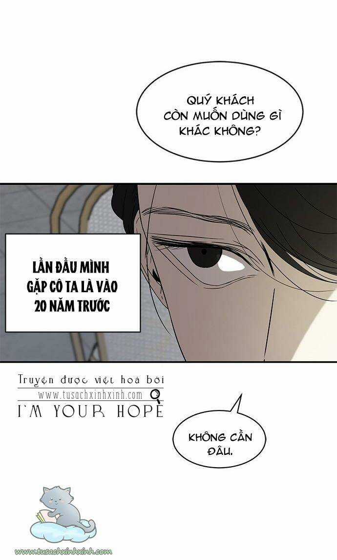 Cạm Bẫy - Chapter 29 - Trang 7