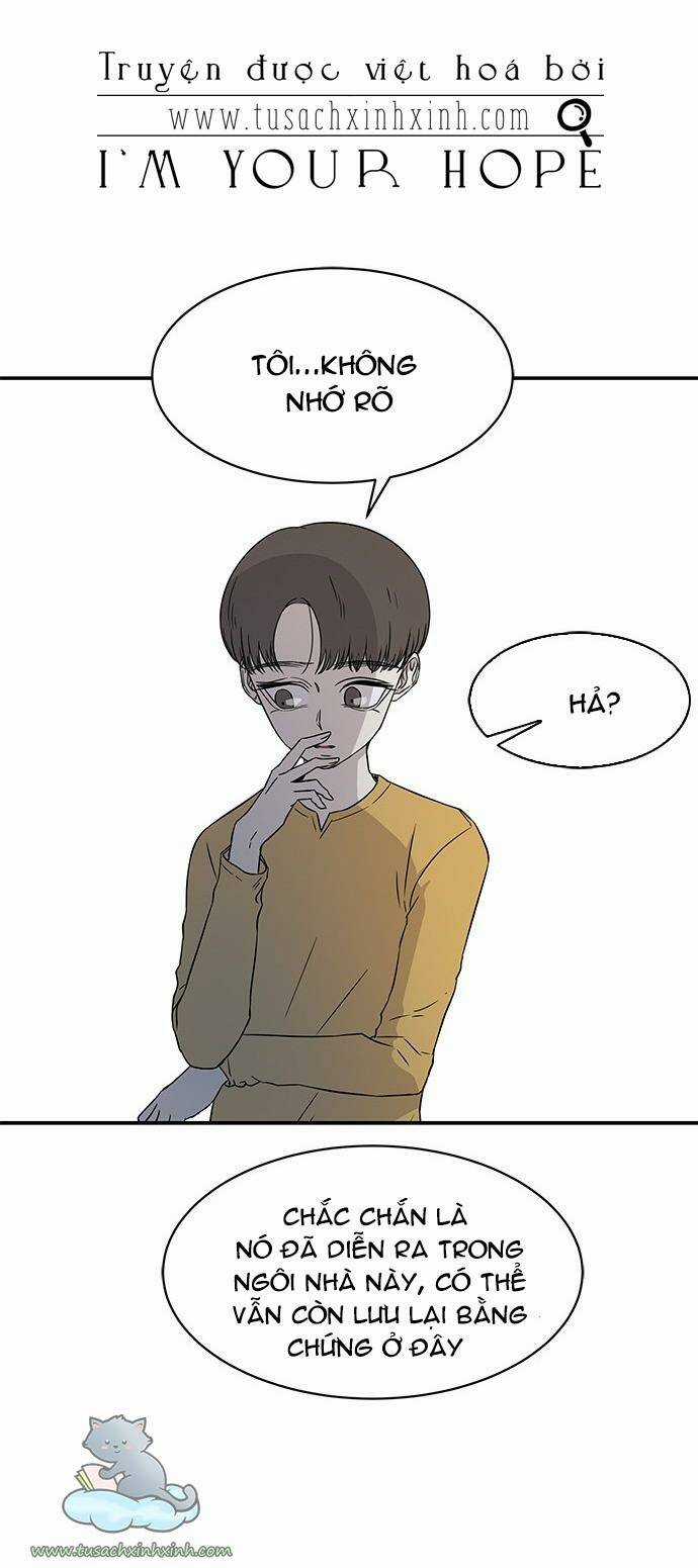 Cạm Bẫy - Chapter 29 - Trang 61