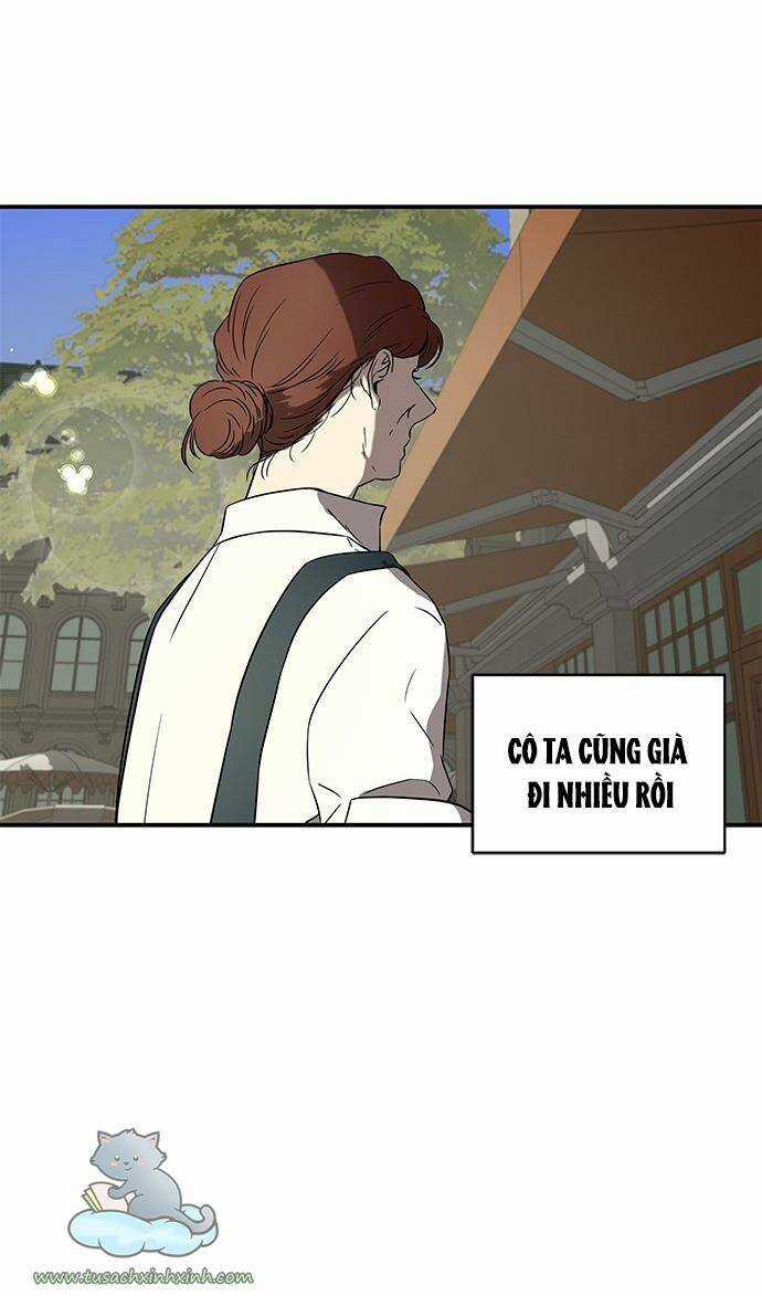 Cạm Bẫy - Chapter 29 - Trang 8