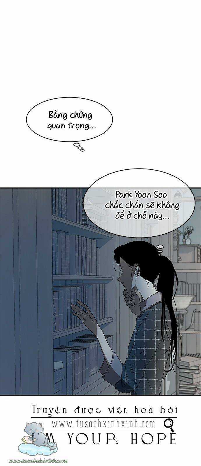 Cạm Bẫy - Chapter 29 - Trang 72