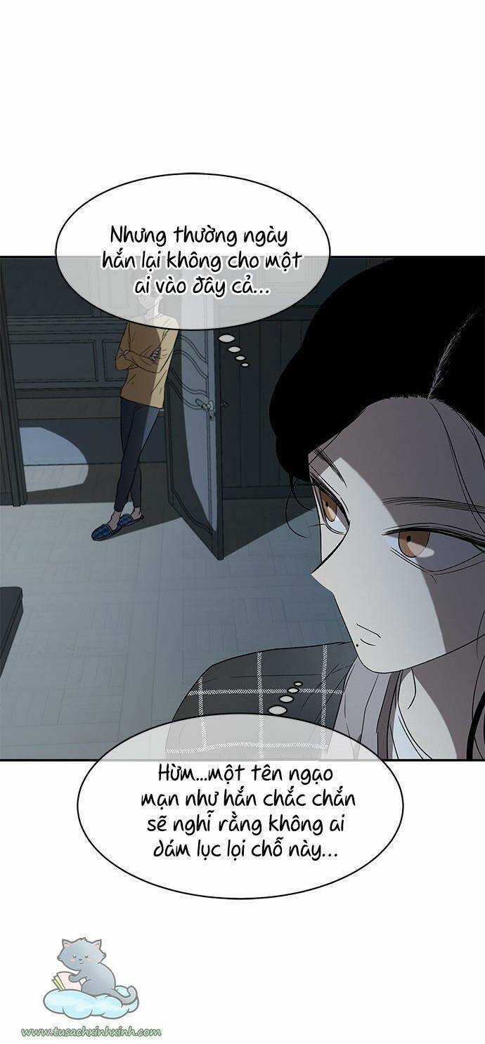 Cạm Bẫy - Chapter 29 - Trang 73