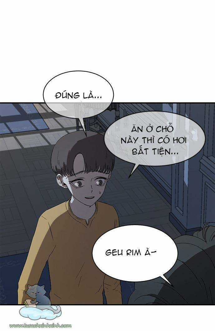 Cạm Bẫy - Chapter 30 - Trang 13