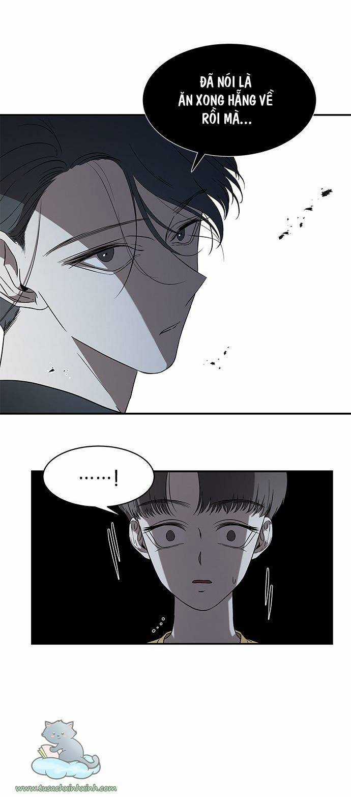 Cạm Bẫy - Chapter 30 - Trang 14