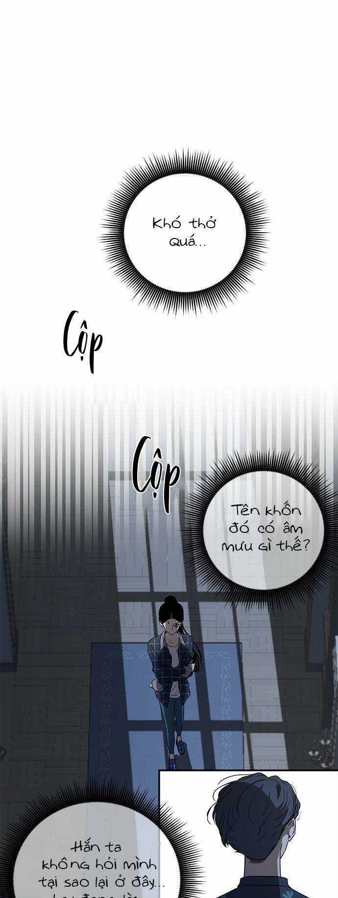 Cạm Bẫy - Chapter 30 - Trang 15