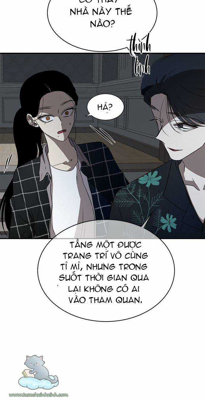Cạm Bẫy - Chapter 30 - Trang 18