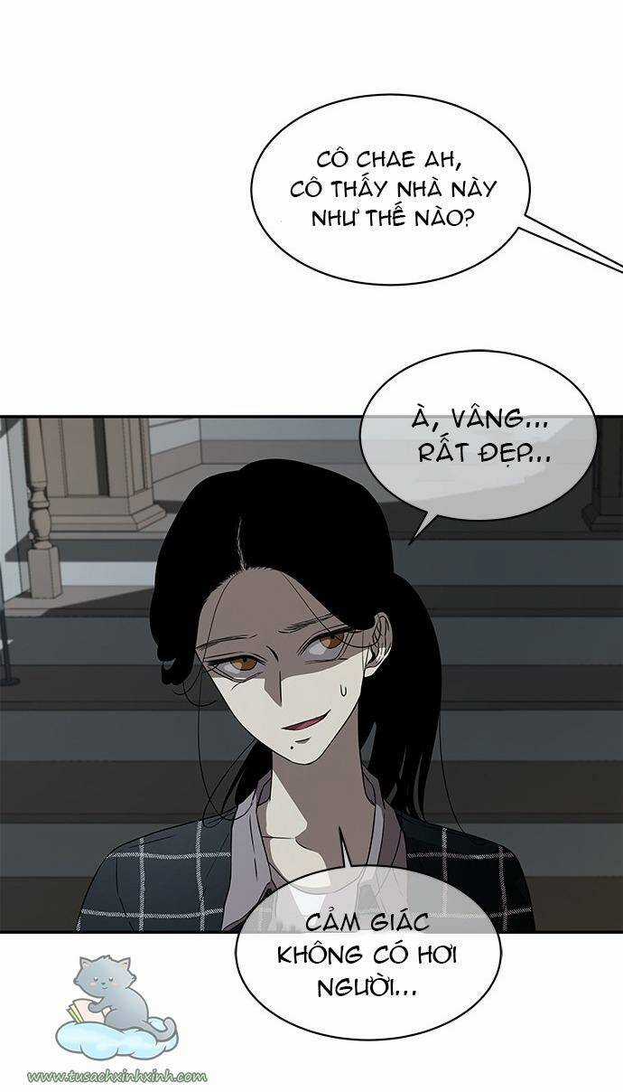 Cạm Bẫy - Chapter 30 - Trang 20