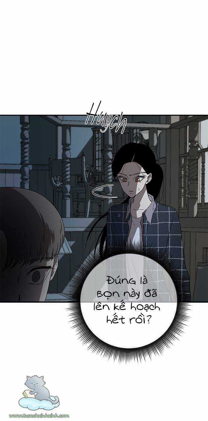 Cạm Bẫy - Chapter 30 - Trang 3