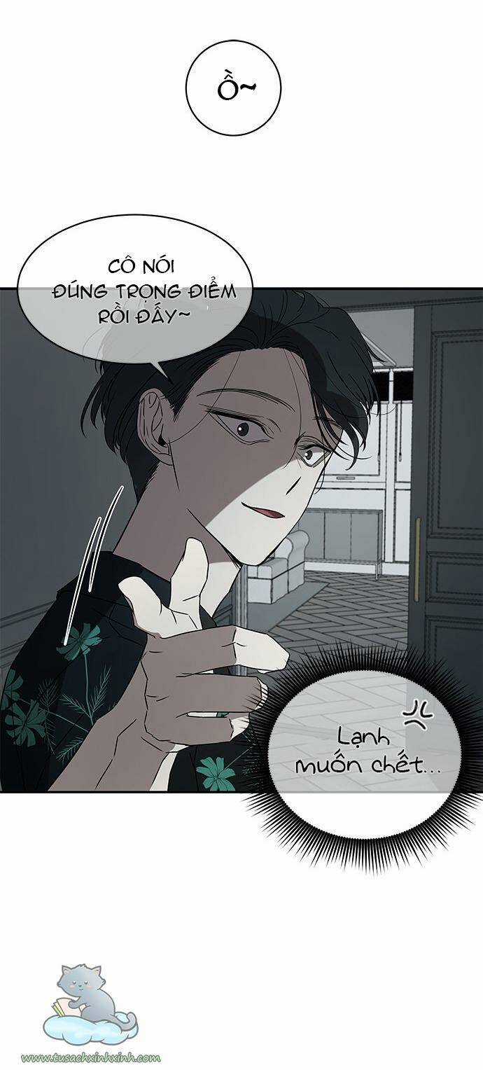 Cạm Bẫy - Chapter 30 - Trang 21