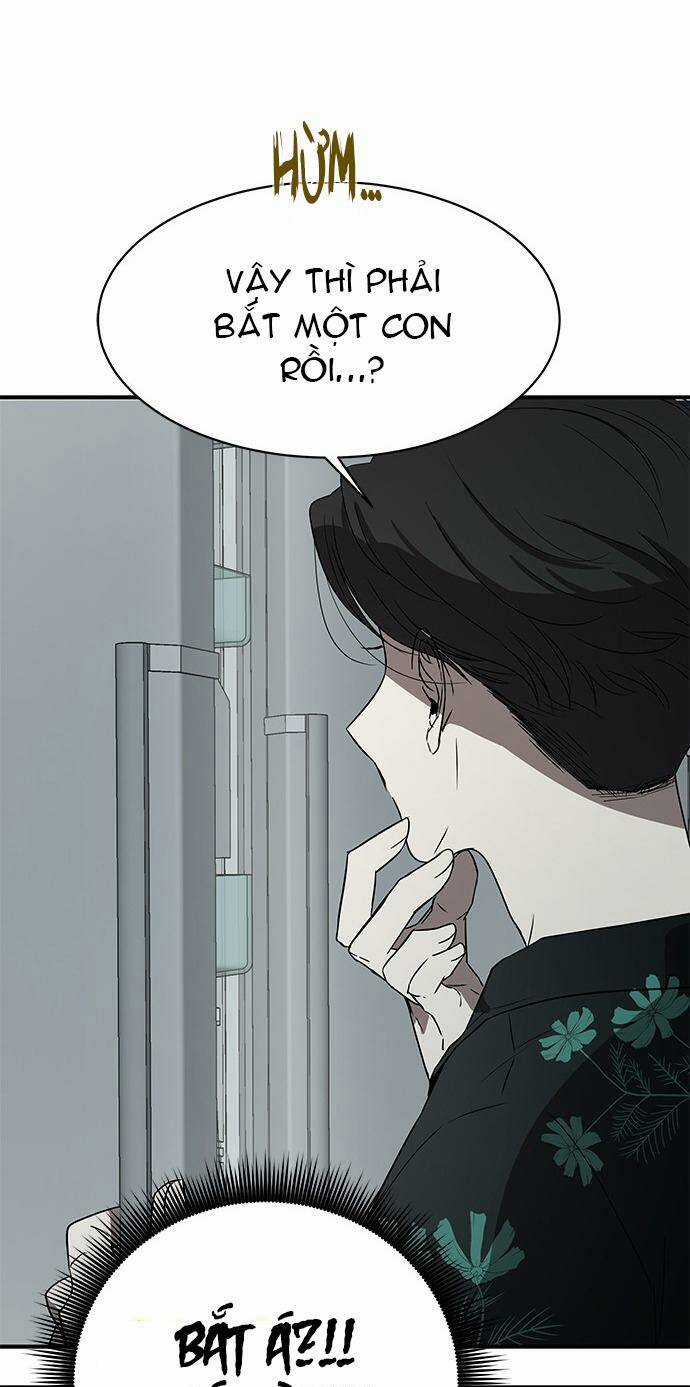 Cạm Bẫy - Chapter 30 - Trang 23