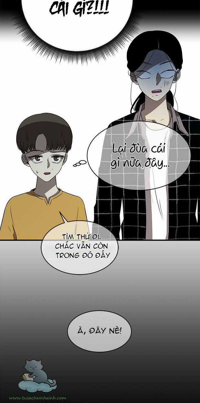 Cạm Bẫy - Chapter 30 - Trang 24