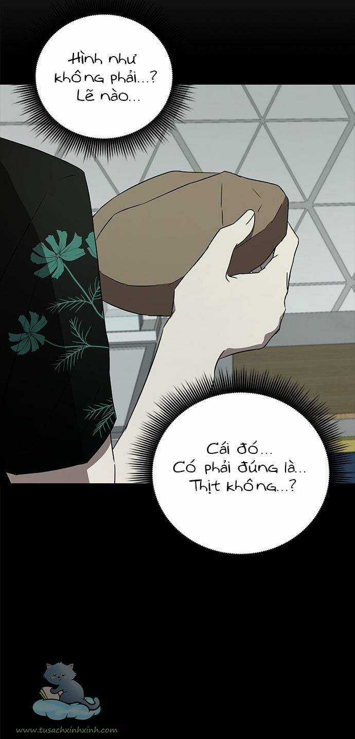 Cạm Bẫy - Chapter 30 - Trang 25