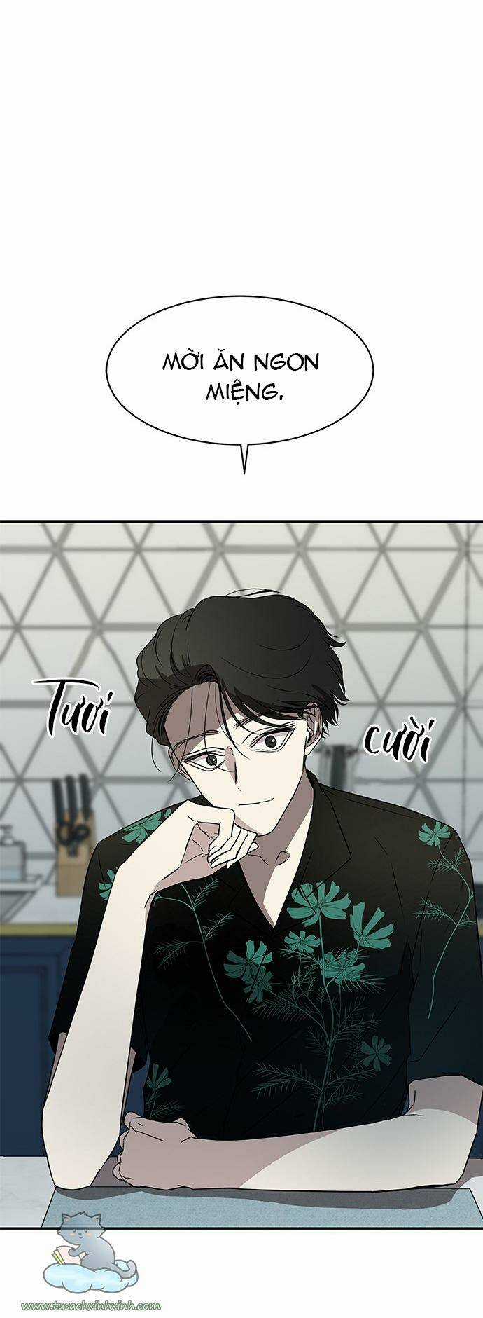 Cạm Bẫy - Chapter 30 - Trang 30