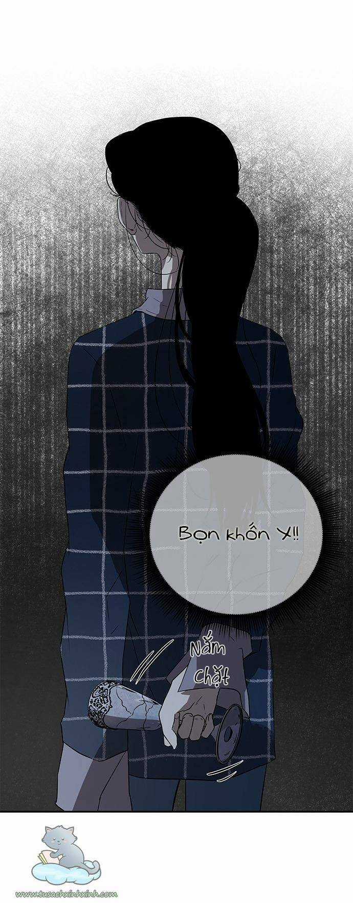 Cạm Bẫy - Chapter 30 - Trang 4