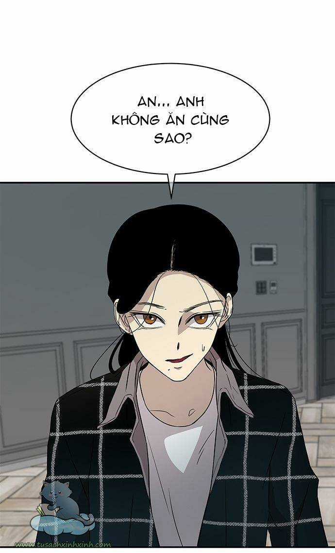 Cạm Bẫy - Chapter 30 - Trang 31
