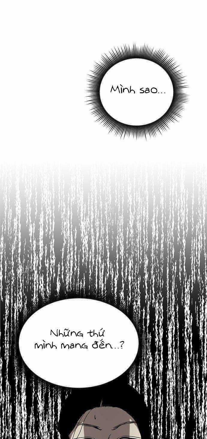 Cạm Bẫy - Chapter 30 - Trang 33